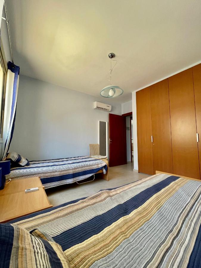Vila Cleopatra Mandria  Exteriér fotografie